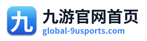 九游官网首页 Logo
